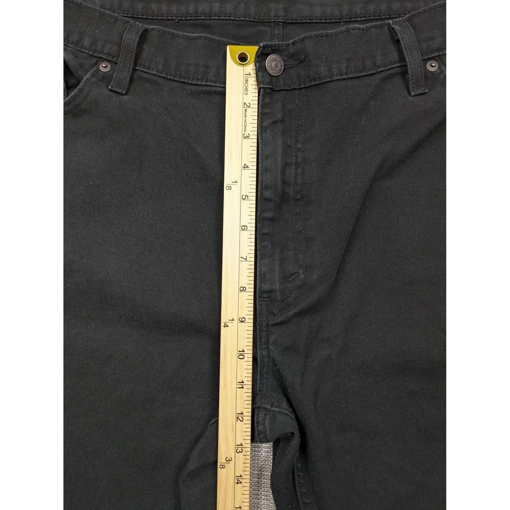 Levis thank you